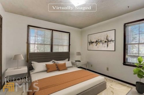 2385 Shadowood Dr, Conyers GA  30094-6143 exterior