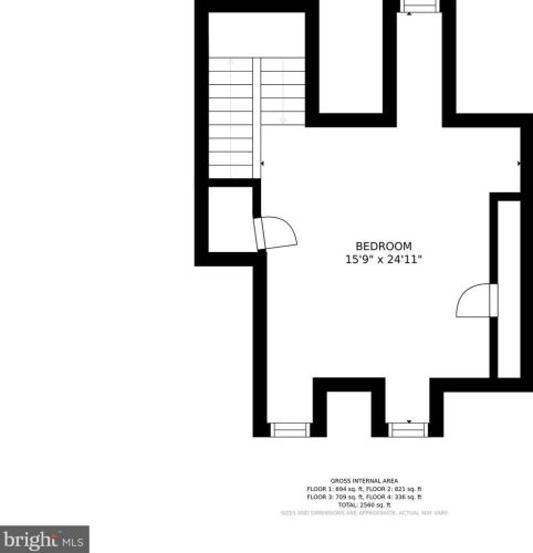 433 Walnut St, Lancaster PA  17603-3362 exterior