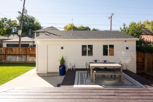 935 Monaco Pkwy, Denver CO  80224-1620 exterior