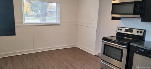 1191 Carrol Ct, Denver CO  80229-3607 exterior