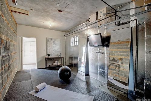 3213 Cherokee St, Englewood CO 80110-2329 exterior