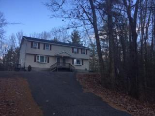 21 Amoskeag Dr, Goffstown, NH 03045-2709