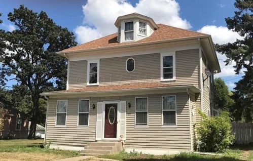 705 Harris St, Elliott, ND 58054-4631