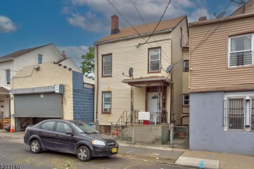 32 Butler St, Paterson, NJ 07524-1708