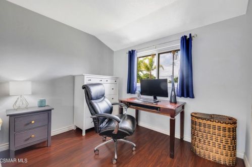 2839 Elizondo Ave, Simi Valley CA 93065-4615 exterior