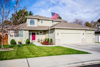 7409 Fremont Way, Yakima WA  98908-2085 exterior