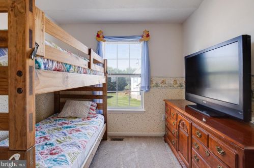 281 Spencer Cir, Forest Hill MD  21050-3151 exterior