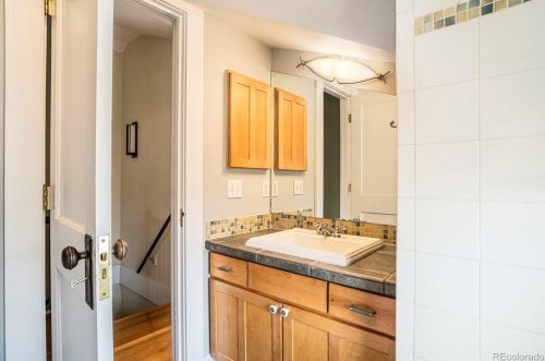 849 9th St, Boulder CO  80302-7528 exterior