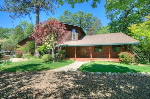 22285 Gunsight Rd, Cape Horn, CA 95713-9752