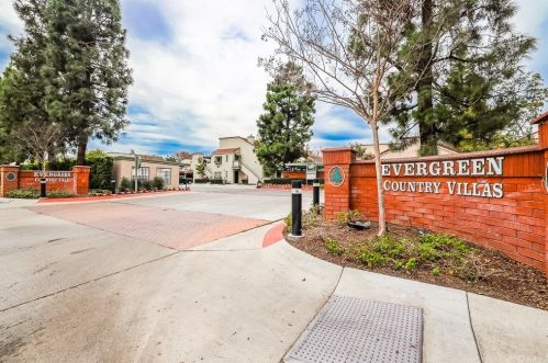 3507 Greentree Cir, Anaheim CA  92804-4693 exterior