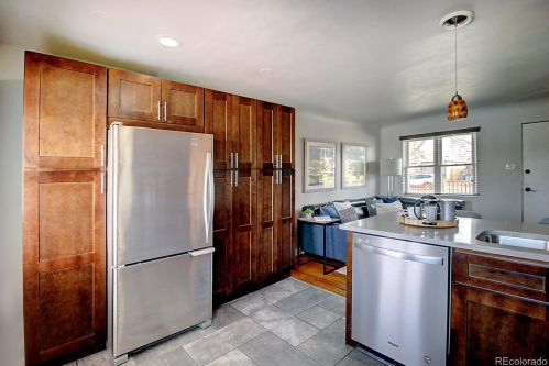 3213 Cherokee St, Englewood CO 80110-2329 exterior