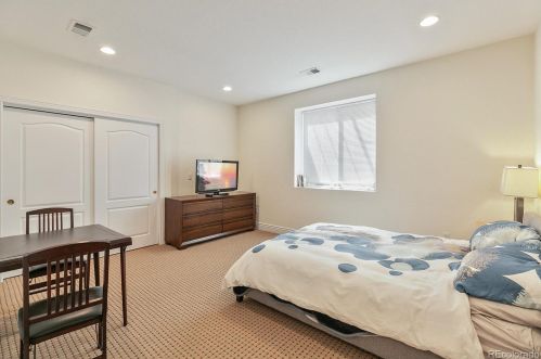 1275 Fillmore St, Denver CO  80206-3335 exterior