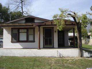 253 Flower St, Pasadena, CA 91104-1015