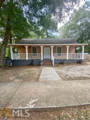1226 Troup St, Lagrange, GA 30240-4845