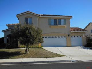 336 Ladera, Lompoc, CA 93436-2615