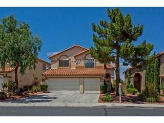 2128 Cimarron Hl Dr, Henderson NV  89074-4297 exterior