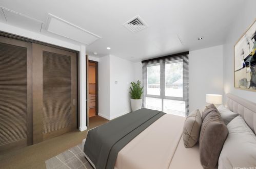 4801 Kahala Ave, Honolulu HI  96816-5231 exterior