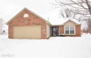4519 Elkhorn Dr, Noblesville IN  46062-6901 exterior