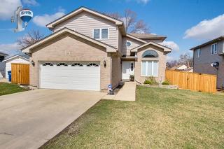 520 Armitage, Addison IL  60101-6513 exterior