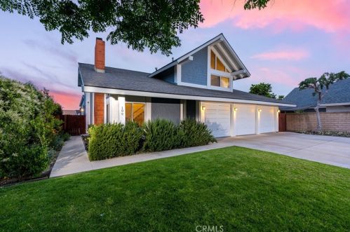 109 Shakespeare St, Anaheim, CA 92806-3114