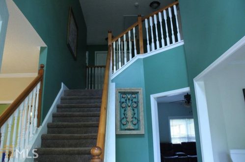 538 Morgan Ct, Hampton, GA 30228-2763
