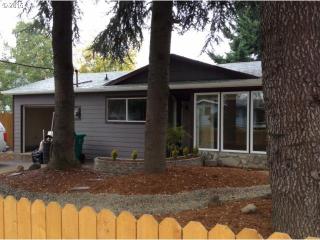 4841 84th Ave, Portland, OR 97266-3104