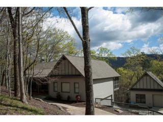 228 View Trl, Big Canoe GA  30143-7818 exterior