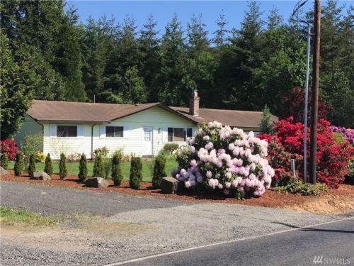 146 Pattee Rd, Napavine, WA 98532-9563