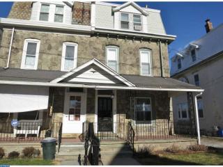 6225 Lawnton St, Philadelphia, PA 19128-2601