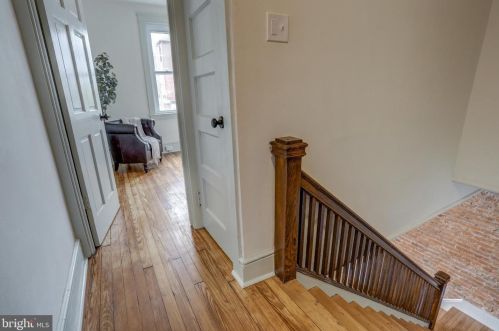 313 Ross St, Lancaster PA  17602-1941 exterior