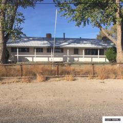 3390 Silver State Ave, Fallon, NV 89406-7469