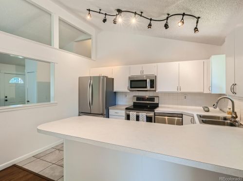 2254 Stuart St, Fort Collins CO  80526-1216 exterior