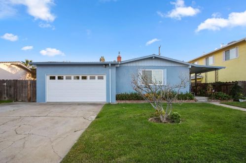5030 Parks Ave, Salida, CA 95368-9469