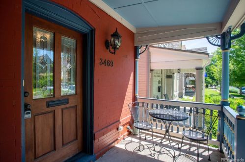 3469 31st Ave, Denver, CO 80211-3621