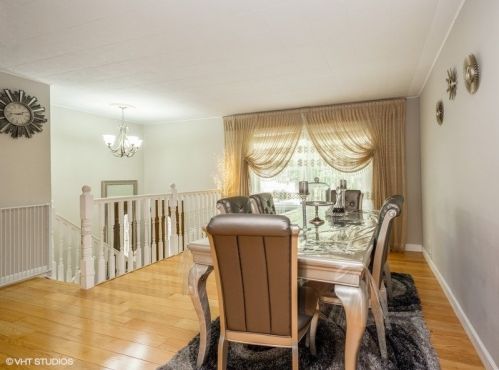 1653 Greenwood Ave, Hanover Park, IL 60133-3308