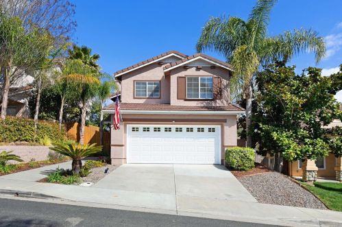 605 Hillhaven Dr, San Marcos, CA 92078-6106