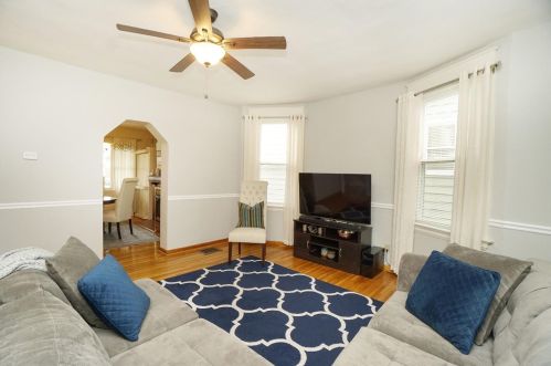 3815 Floral Ave, Cincinnati OH  45212-3922 exterior