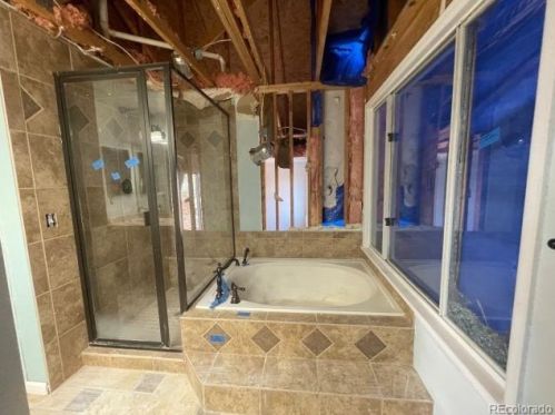 5452 Cathay Way, Denver CO  80015-4826 exterior