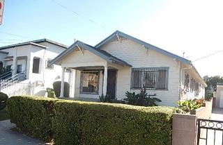 3220 Winter St, Los Angeles CA  90063-4031 exterior
