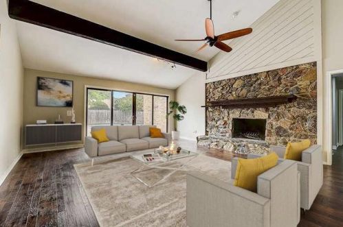 3609 Sandia Dr, Plano, TX 75023-6112