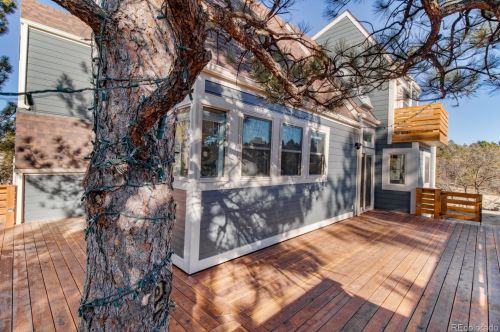 8548 Lakeview Dr, Parker CO 80134-5912 exterior