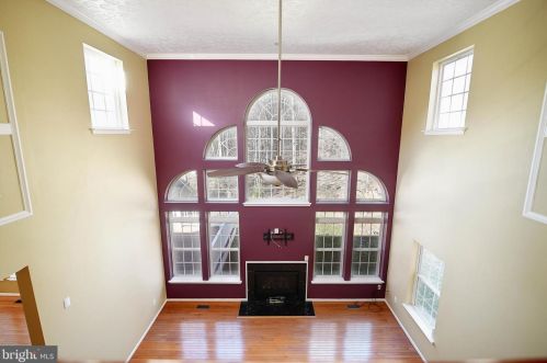 583 Windsong Dr, Aberdeen MD  21001-1809 exterior