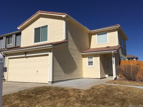 21595 39th Ave, Denver, CO 80249-8059