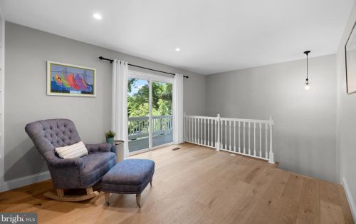 92 Berrywood Dr, Severna Park MD 21146-2001 exterior