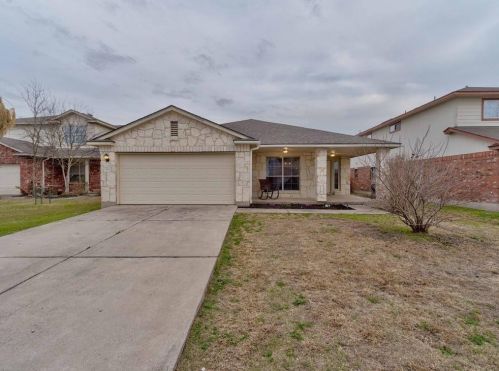 13609 John F Kennedy St, Webberville, TX 78653-3939