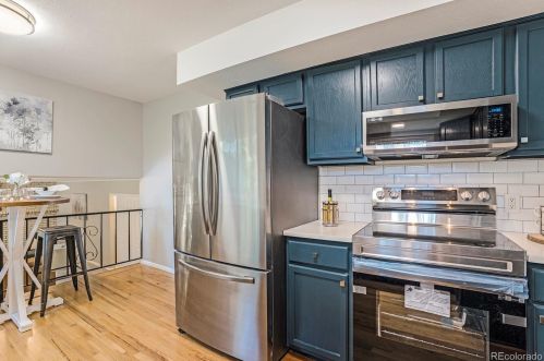 11418 59th Pl, Arvada CO  80004-4214 exterior