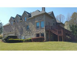 3101 Simpson Park Rd, Gainesville, GA 30506-1431