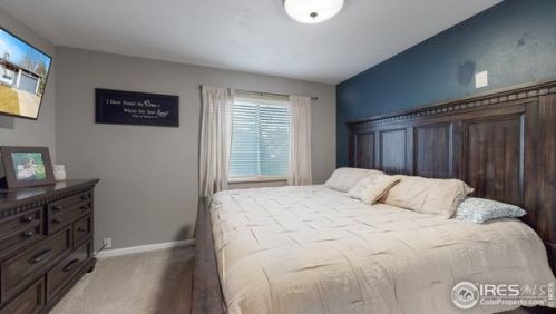 1848 25 Ave, Greeley CO 80634-4912 exterior