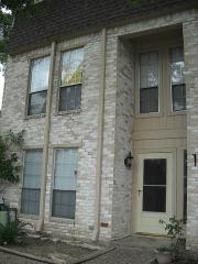 12 River Creek Way, Sugar Land TX  77478-4035 exterior