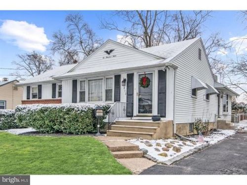 212 Dearborne Ave, Blenheim, NJ 08012-3706